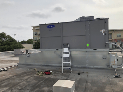 Gentle Air - Air Conditioning & Heating - Carrier Dealer