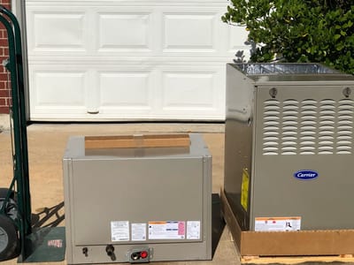 Gentle Air - Air Conditioning & Heating - Carrier Dealer