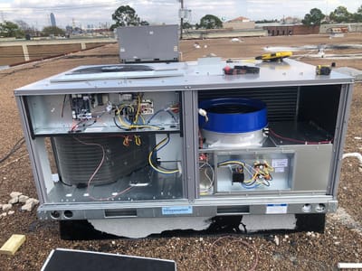 Gentle Air - Air Conditioning & Heating - Carrier Dealer