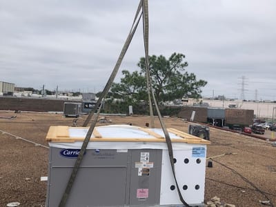 Gentle Air - Air Conditioning & Heating - Carrier Dealer