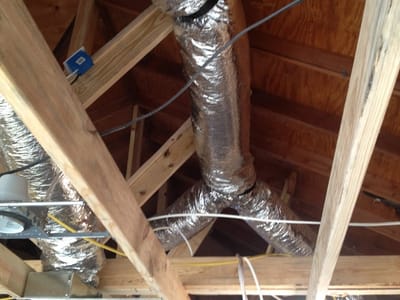 Gentry Air Conditioning