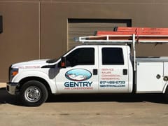 Gentry Air Conditioning