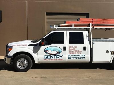 Gentry Air Conditioning