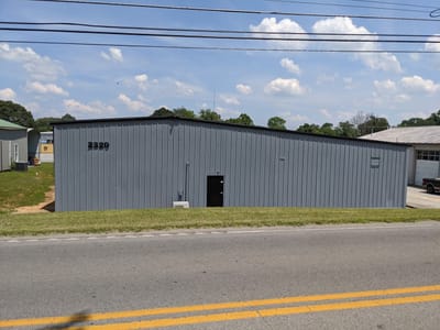 Gentry Heating & Cooling LLC.