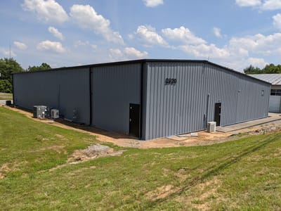 Gentry Heating & Cooling LLC.