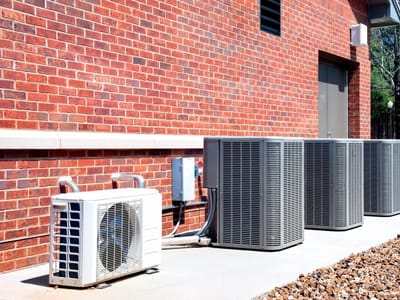 Gentry's Heating & Cooling