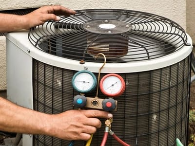 Gentry's Heating & Cooling