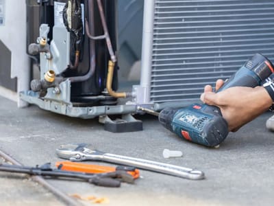 Gentry's Heating & Cooling