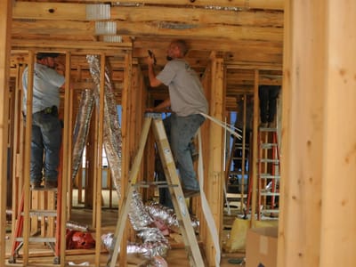 Gentry Service Group