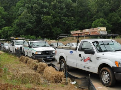 Gentry Service Group