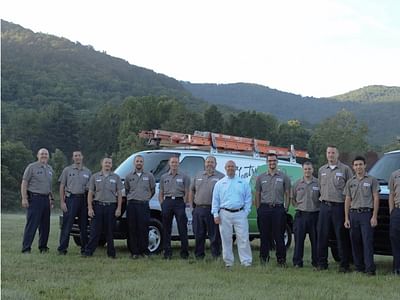 Gentry Service Group