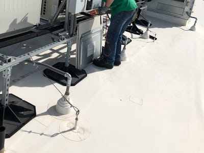 Genuine Comfort Heating & Air