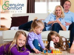 Genuine Comfort Heating & Air