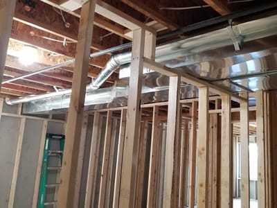 Genuine Comfort Heating & Air