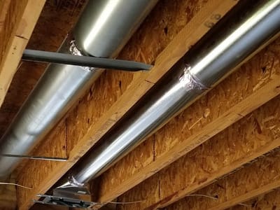 Genuine Comfort Heating & Air