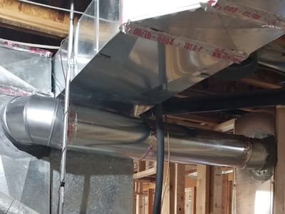 Genuine Comfort Heating & Air