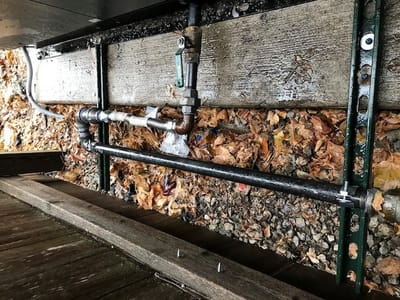 George and Son's HVAC Inc.