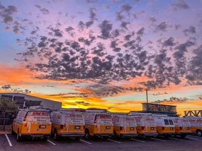 George Brazil Air Conditioning & Heating