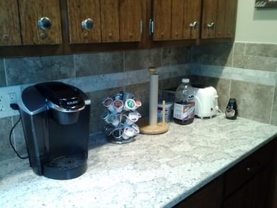 George Connelly Mechanical Contractor