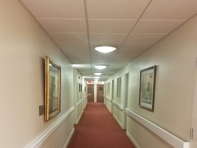 George Connelly Mechanical Contractor