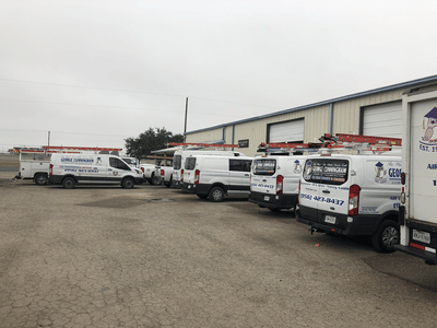 George Cunningham Co, Inc.