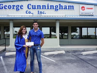 George Cunningham Co, Inc.