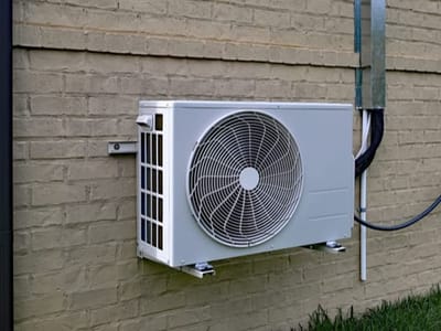 George Gary Mechanical Design Inc