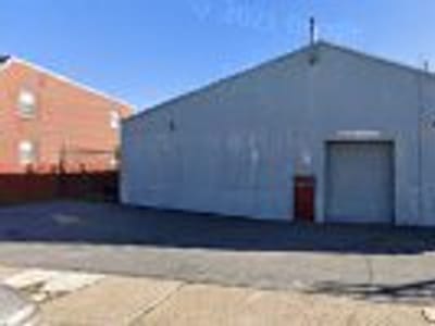 George H. Burns Inc.