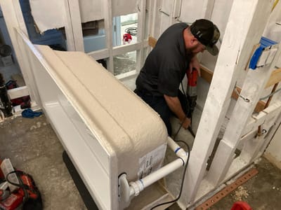 George Plumbing, Heating & Air Conditioning