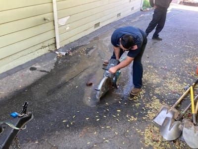 George Plumbing, Heating & Air Conditioning