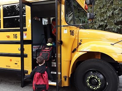 George's Heating & Cooling