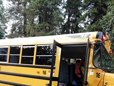 George's Heating & Cooling