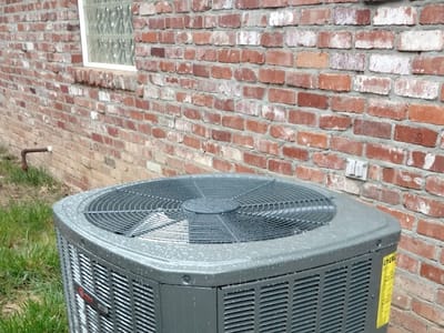 George's Refrigeration & Heating