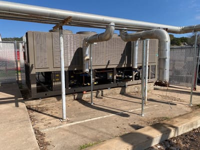 George Wayne Mechanical & Electrical