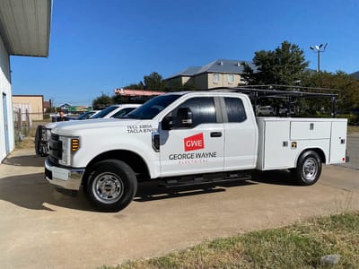 George Wayne Mechanical & Electrical