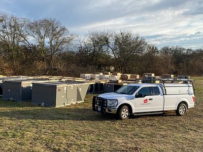 George Wayne Mechanical & Electrical