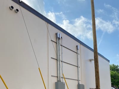 George Wayne Mechanical & Electrical