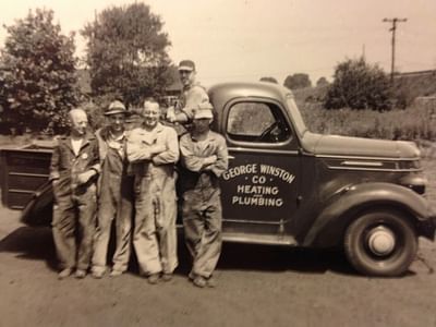 George Winston Company