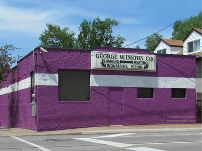George Winston Company