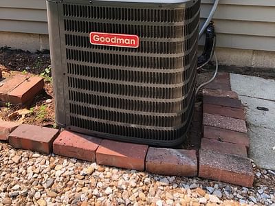 Georges Heating and Cooling