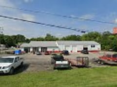 Georgetown Advantage Air