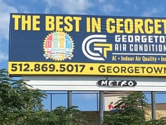 Georgetown Air Conditioning & Heating