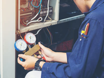 Georgetown Air Conditioning & Heating