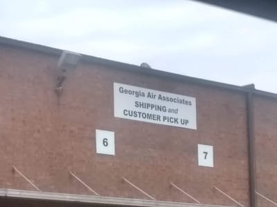 Georgia Air Associates