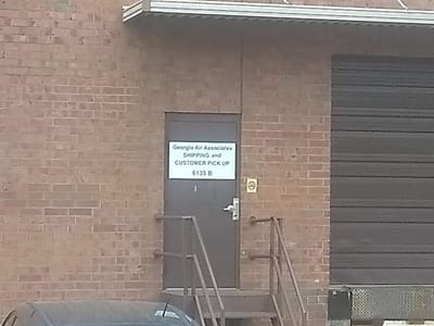 Georgia Air Associates