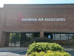 Georgia Air Associates