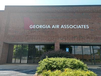Georgia Air Associates