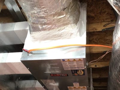 Georgia Air Conditioning & Heating Repair