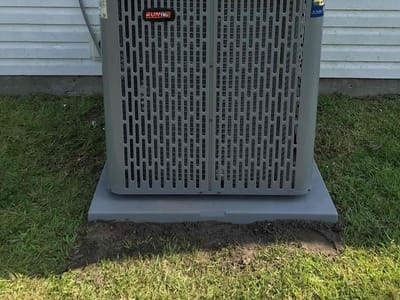 Georgia Air Conditioning & Heating Repair
