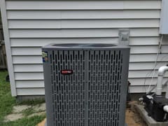 Georgia Air Conditioning & Heating Repair